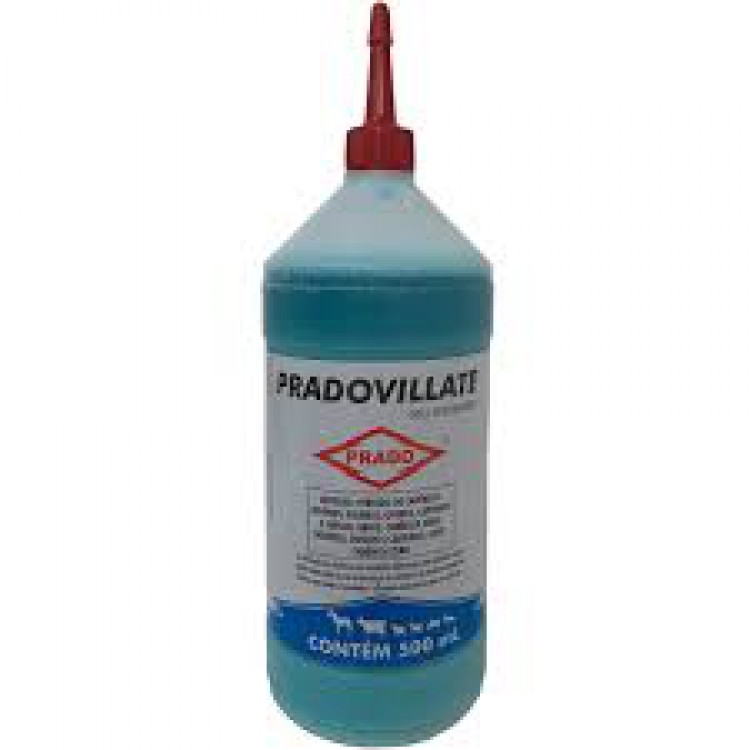 PRADOVILATTE 500ML