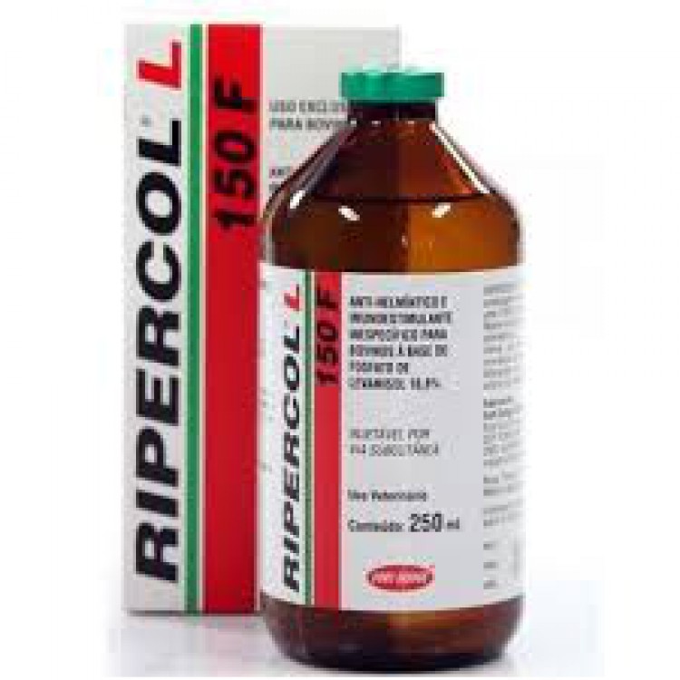 RIPERCOL L 150F 250ML